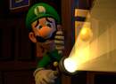 Luigi's Mansion 2 HD Scares Off The Competition