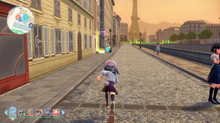 Pokémon Legends: Z-A: How To Get Diancie 9