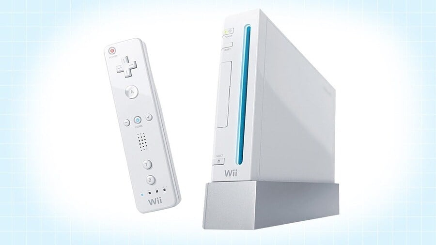 Wii (2006)