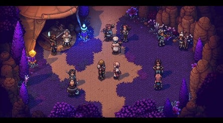 Sea of Stars: Sunset Edition