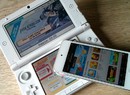 Nintendo: 3DS eShop And App Store Comparison Is "Quality" Versus "Quantity"