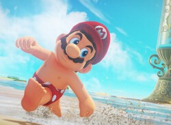 Don't Use Your Switch In Temperatures Exceeding 35C, Warns Nintendo