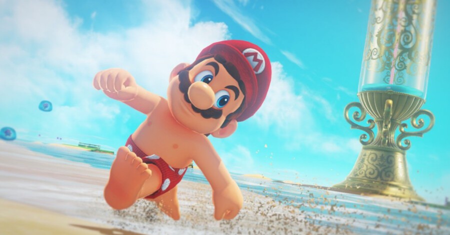 Nintendo Mengeluarkan Peringatan Switch Saat Jepang Terik Dalam Gelombang Panas