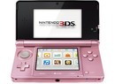 You'll Be Tickled Pink with New 3DS Deal, Europe