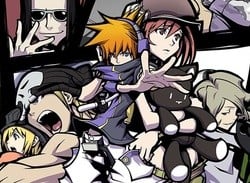 The World Ends With You: Final Remix Is On Sale For Half Price Until 19th July