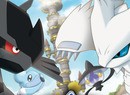 Pokémon Scramble U Confirmed For Spring Arrival in Japan