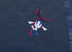 Pokémon Legends: Z-A: How To Get Eternal Flower Floette