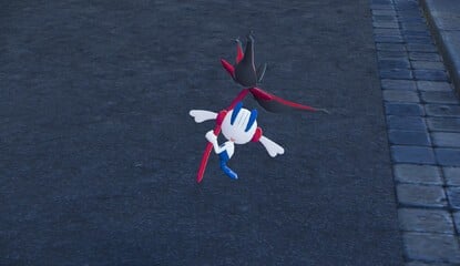 Pokémon Legends: Z-A: How To Get Eternal Flower Floette