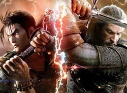 Producer Of SoulCalibur VI Open To Game On Switch If It's Actually Possible