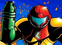 Metroid: Zero Mission Looks Set for a 14th January Arrival in North America