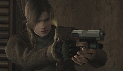 Digital Foundry Explores The Performance Of Resident Evil 4, 1 And 0 On Switch