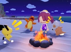 Pokémon Pokopia: All Limited-Time Events & Exclusive Pokémon