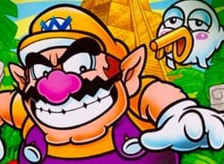 Wario Land 4 (3DS eShop / GBA)