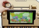 Nintendo Confirms It Won't Be Freely Supplying Extra Cardboard Replacements For Labo