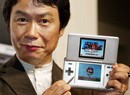 Miyamoto Keeps Edging Toward Hardware Design