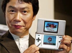 Miyamoto Keeps Edging Toward Hardware Design