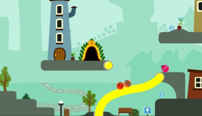 Chillingo Bringing Rolando Killer to WiiWare