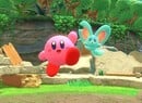 Sakurai Doesn't Make Kirby Games Anymore, Y'know