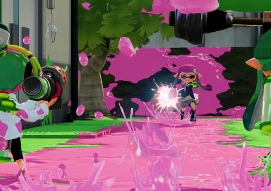 Splatoon 'Octoling' Modder Could Cause Save Data Problems
