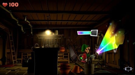 Luigi's Mansion 2 HD Walkthrough Guide