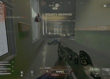 Call of Duty Modern Warfare 4 DMZ Mode
