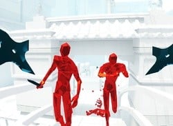 The Time-Bending FPS Superhot Might Be Getting A Switch eShop Release