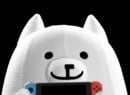 Toby Fox Shares Brief Game Development Update, Says It's "Going Well"