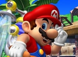 More Screenshots And Footage Of Super Mario 3D All-Stars