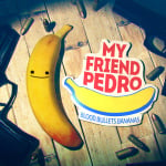 My Friend Pedro (Switch eShop)