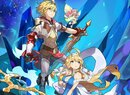 Dragalia Lost Developer Outlines Its Plans For The App's Future