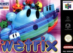 The Making of Wetrix and Its Route to Nintendo 64