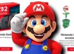 Switch Online Subscriber? Delivery From Nintendo Store Is Now Practically Free (Europe)