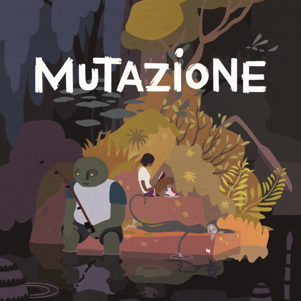 MUTAZONE - Play Online for Free!