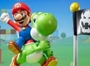 Pre-Orders For Mario And Yoshi Statue Go Live On First 4 Figures Website