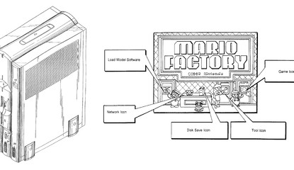 1994 Patent Reveals Nintendo Was Looking To Create A Super Mario Maker-Style Experience Through Unique Hardware