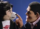Reggie Fils-Aimé Discusses His E3 Puppet, Rival Games and More