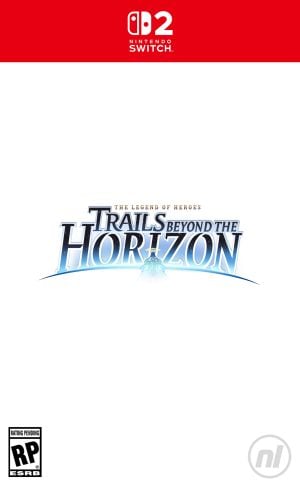 The Legend of Heroes: Trails Beyond the Horizon