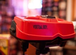 If Nintendo Took On Virtual Reality, Would It Be A Disaster Or Gaming's Holy Grail?