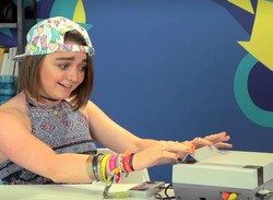 Watch These Teenagers As They're Exposed To The NES