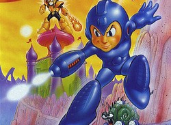 Mega Man 9 - Flicker Included!