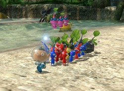 Eighting Helped Nintendo Bring Pikmin 3 To The Switch