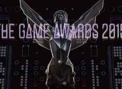 Watch The Game Awards 2015 From Los Angeles