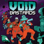 Void Bastards (Switch eShop)