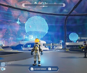 Starseeker 4