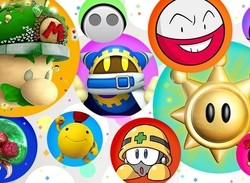 Grab Some Well-Rounded Spirits In The Next Super Smash Bros. Ultimate Event