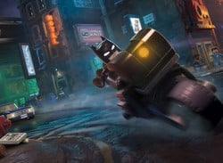 LEGO Batman: Legacy Of The Dark Knight Finally Punches Up Switch 2 Release Date