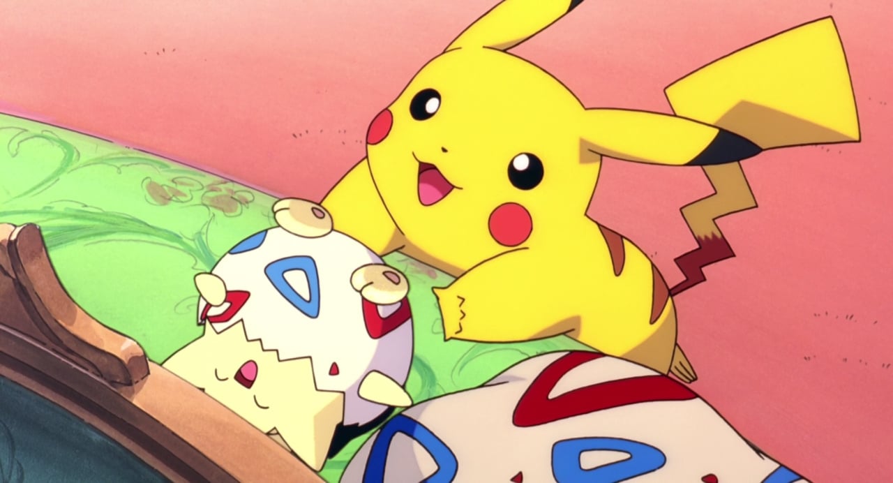 Who Was The First Person To Discover Pichu? & 9 Other Questions About Baby  Pokémon