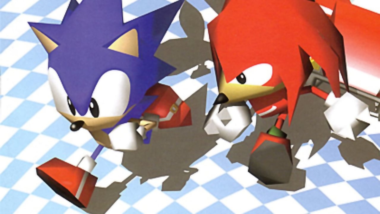 Shadow Vs Fleetway Sonic Power Levels Over The Years 