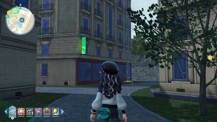 Pokémon Legends: Z-A: Where To Catch Dratini 3