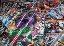 Pokémon Cards Targeted In Series Of Trading Card Store Burglaries In Tokyo